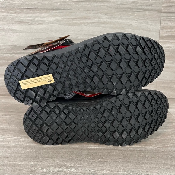 Vans UltraRange Exo Hi MTE - 2 Arctic Camo Boots - Picture 7 of 8